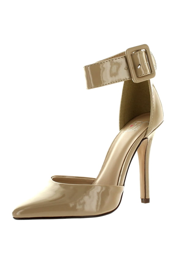 Delicious Womens Date-H Fashion Pumps-Shoes
