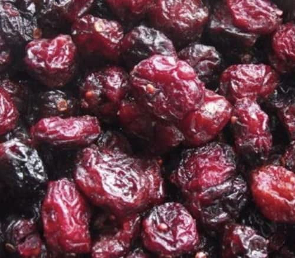 Delicious Dried Sweetened CRANBERRIES DRIED & SWEETENED, SWEETENED DRIED CRANBERRIES (5Lb
