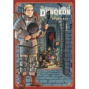 RYOKO KUI Delicious in Dungeon Delicious in Dungeon, Vol. 1, Book 1, (Paperback)