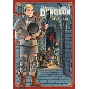RYOKO KUI Delicious in Dungeon, Vol. 1 (Paperback)