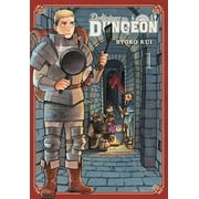 RYOKO KUI Delicious in Dungeon: Delicious in Dungeon, Vol. 1 (Series #1) (Paperback)