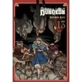 thumbnail image 1 of Delicious in Dungeon: Delicious in Dungeon, Vol. 13 (Paperback), 1 of 1
