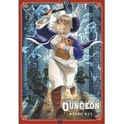 Delicious in Dungeon: Delicious in Dungeon, Vol. 5 (Series #5) (Paperback)