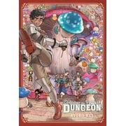 Delicious in Dungeon Delicious in Dungeon, Vol. 8, Book 8, Paperback