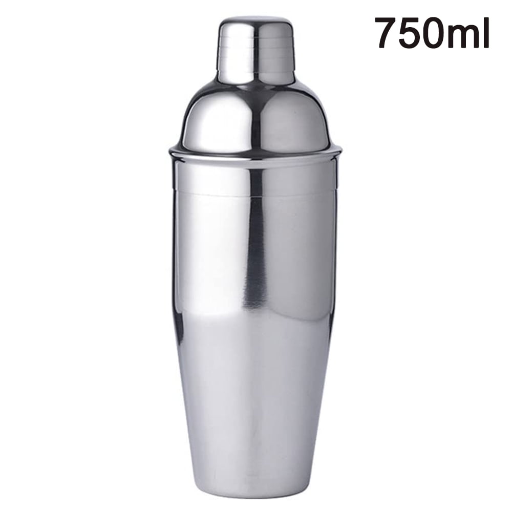 Delidge Cocktail Shaker 550 / 750M Martini Shaker Set Shakers