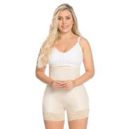 JOSHINE Shapewear for Women Tummy Control High Waist Hip Enhancer Shorts Walmart