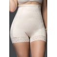 thumbnail image 1 of Delie by Fajas D'Prada Comfort Strapless Compression Shapewear High Waist Body Short 009197, 1 of 4