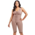 thumbnail image 1 of Delie by Fajas D'Prada Full Body Comfort Belly, Back and Thigh Weight Loss Support 009052, 1 of 2