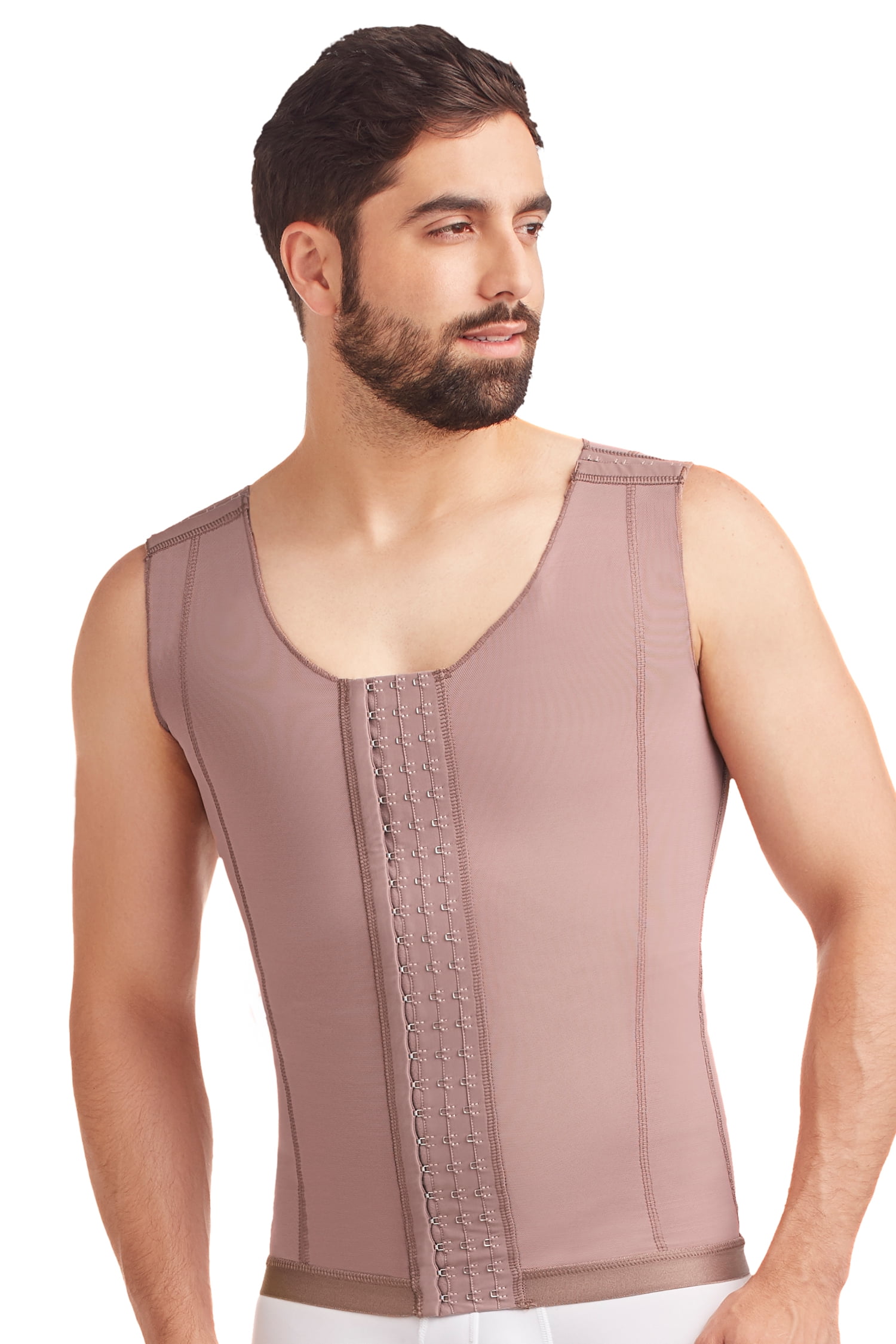 Delie by Fajas D'Prada  Compression garment, Post surgical compression  garments, Lower abdomen