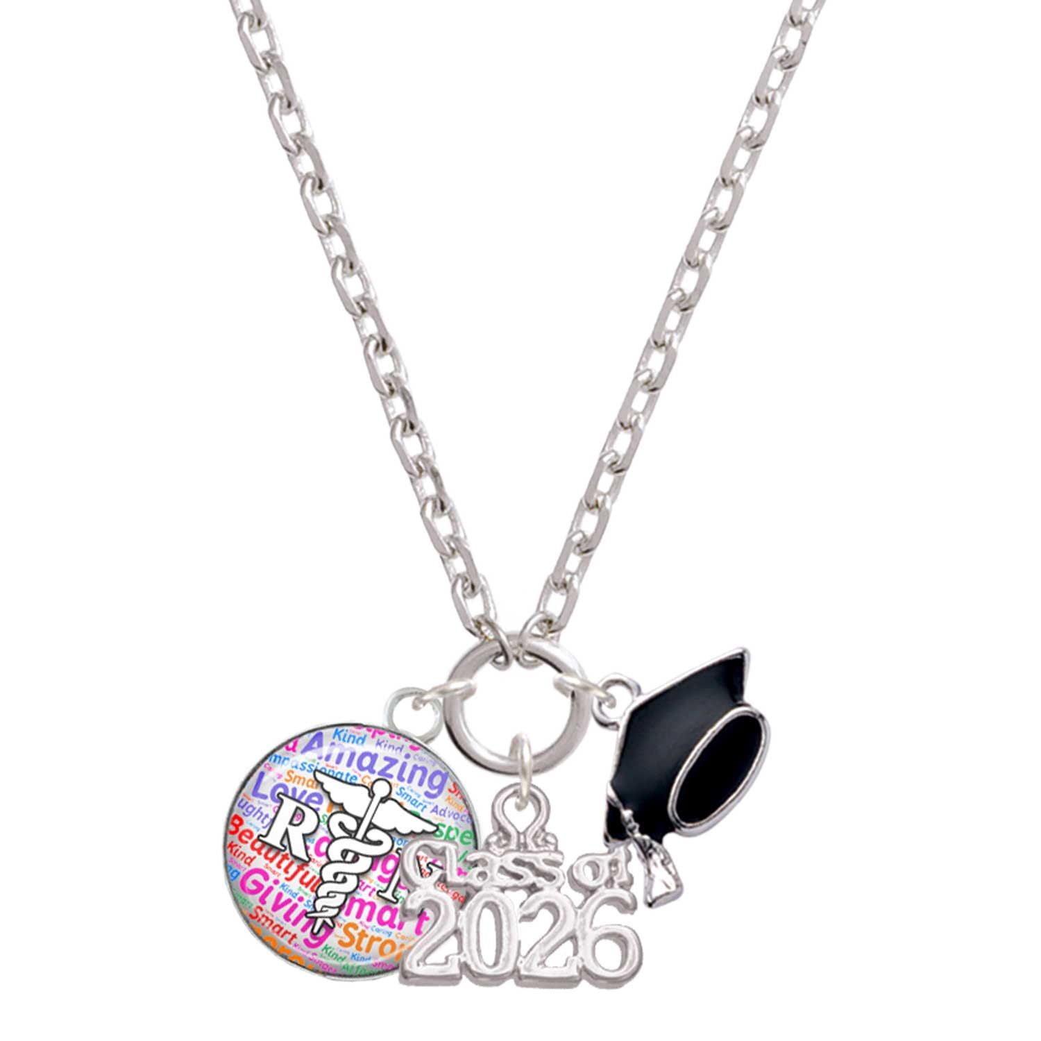 Delight-Jewelry-Silver-tone-