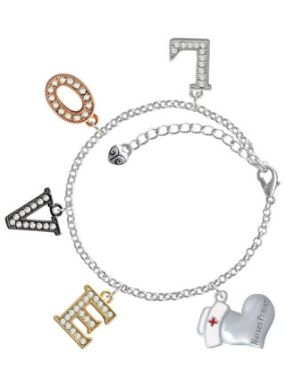 Nurses prayer bracelet deals