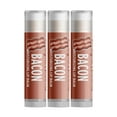 thumbnail image 1 of Delight Naturals Bacon Lip Balm - 3 Pack, 1 of 5