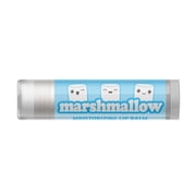 Delight Naturals Jumbo Lip Balm - Marshmallow