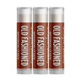 thumbnail image 1 of Delight Naturals Old Fashioned Cocktail Lip Balm - 3 Pack, 1 of 5