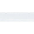 thumbnail image 1 of Delight Ribbon 1-1/2"X4yd-White - Satin Edged Sheer Center, 1 of 2