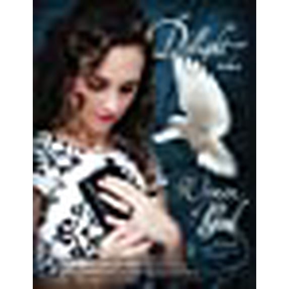 Delight to Be a Woman of God (MV best seller Bible study guide/devotion workbook on drawing near to (Paperback) by Mikaela Vincent