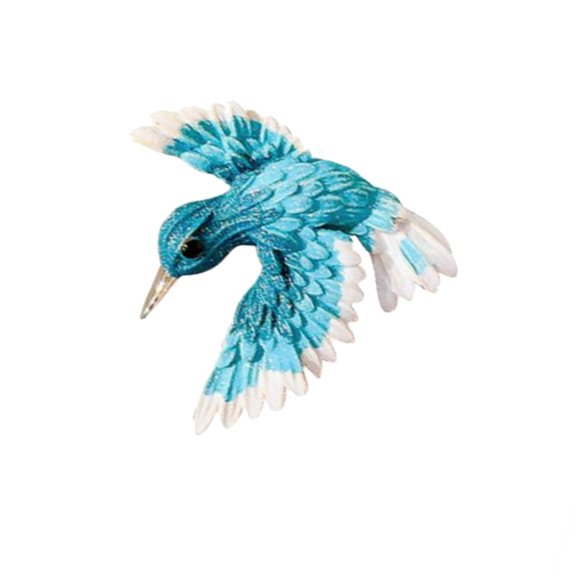 Delightful Bird Pin Stylish Brooch Accessory for Everyday Wear or Special Event
