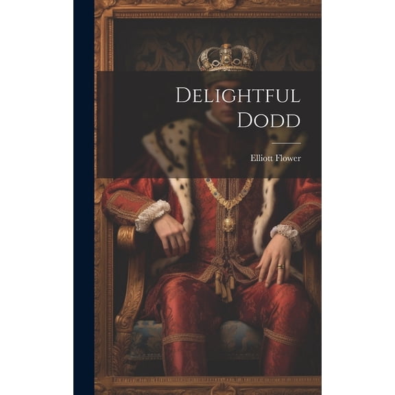 Delightful Dodd (Hardcover)