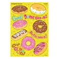 thumbnail image 1 of Delightful Donuts Sparkle Stickers®, 22 Count, 1 of 2