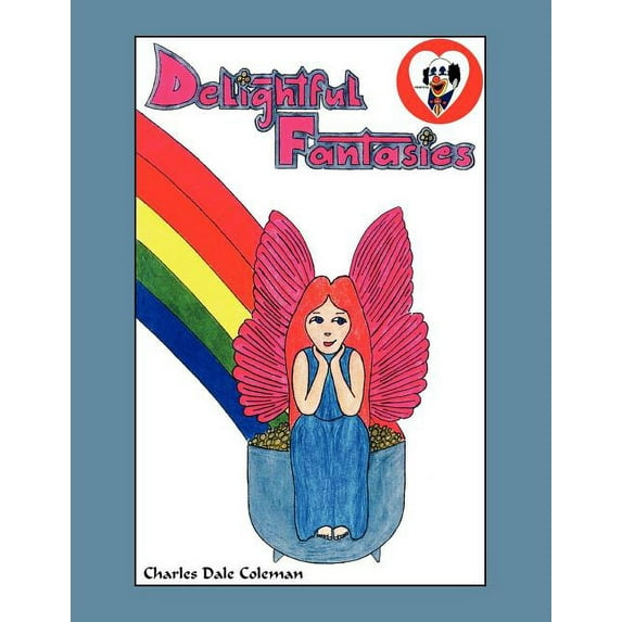 Delightful Fantasies, (Paperback)