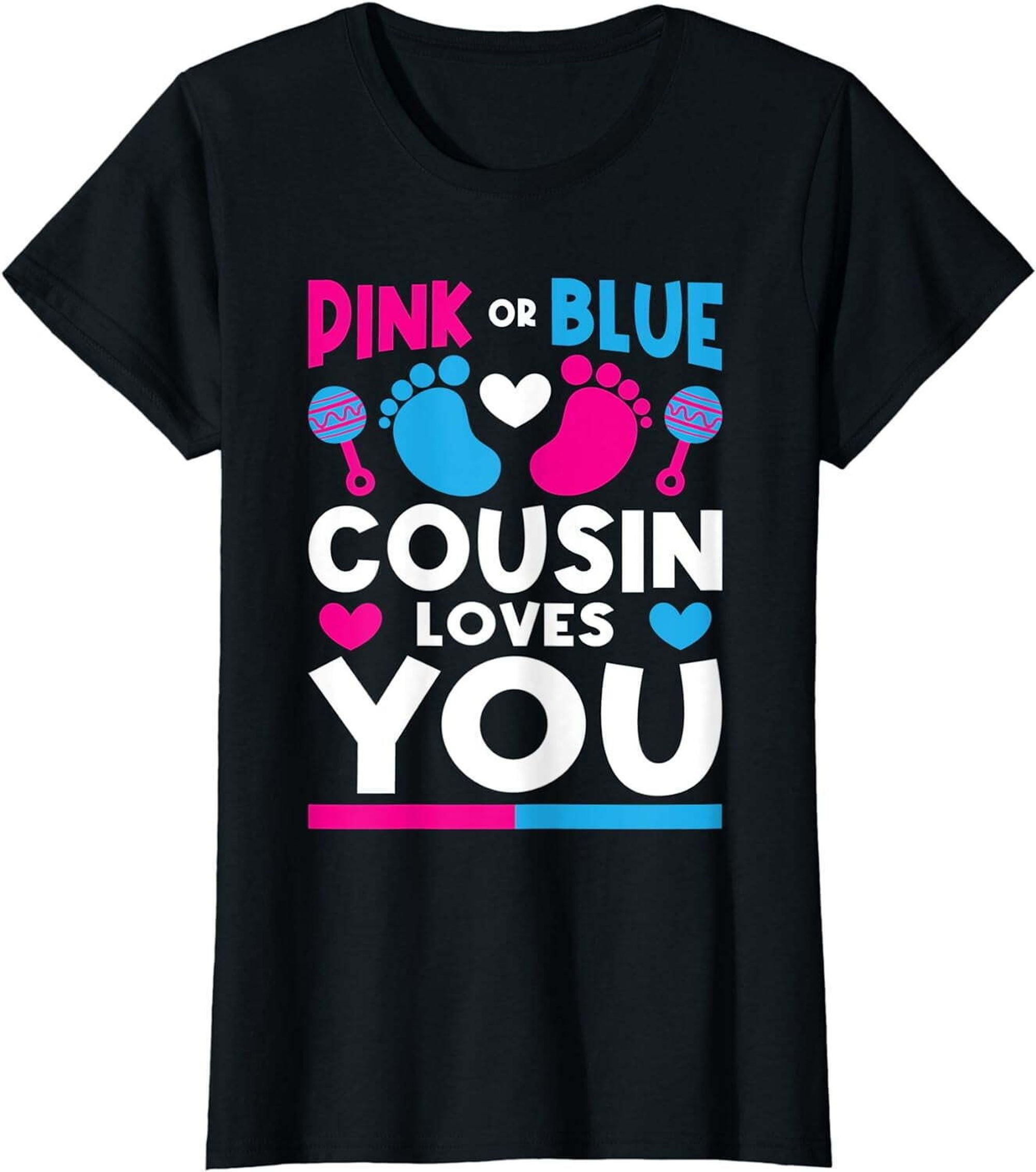 Delightful Gender Reveal Party Celebrate Our Little Bundle of Joy in