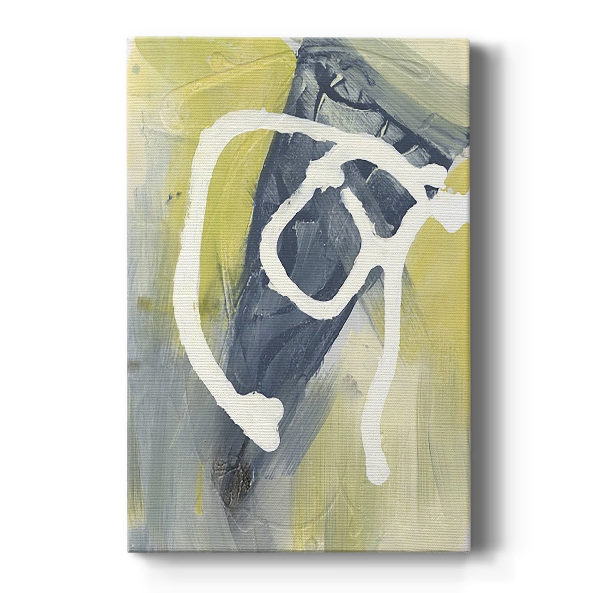 Delightful I Premium Gallery Wrapped Canvas - Ready to Hang