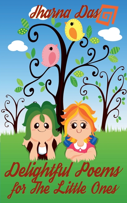 Delightful Poems for The Little Ones, (Paperback)