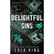 Delightful Sins, Paperback