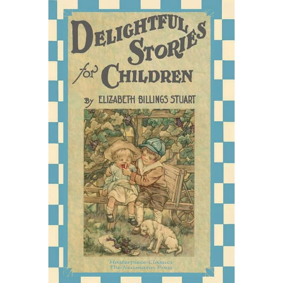 Delightful Stories for Children (Hardcover)