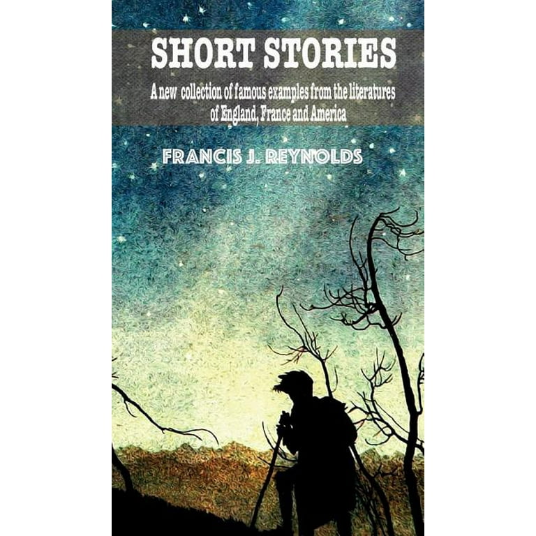 Classic french outlet short stories