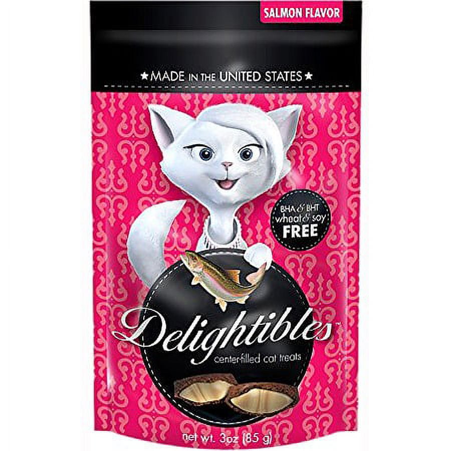 Delightibles sales cat treats