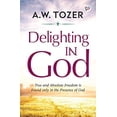 thumbnail image 1 of Pre-Owned Delighting in God (General Press) Paperback, 1 of 1