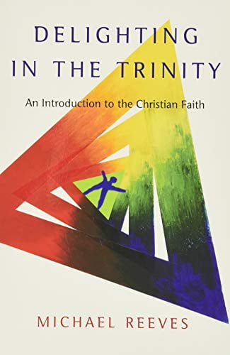 Pre-Owned Delighting in the Trinity: An Introduction to the Christian Faith (Paperback) 0830839836 9780830839834