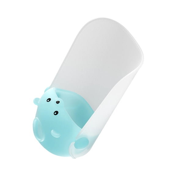 Delights Bear PET Tap Extender Faucet Attachment Adapter For Children Fosters Hygienes Awareness Easy Installation