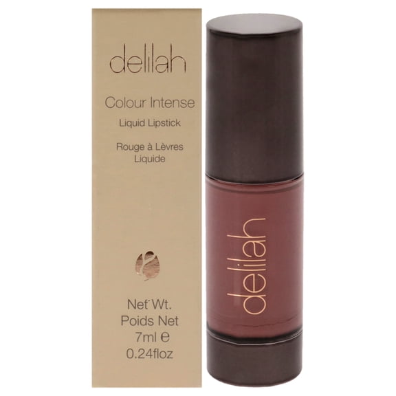 Delilah Colour Intense Liquid Lipstick - Beau 0.24 oz Lipstick
