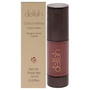 Delilah Colour Intense Liquid Lipstick - Beau 0.24 oz Lipstick