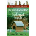 thumbnail image 1 of Pre-Owned Delilah doolittle and the purloined pooch (Pet Detective Mystery Series) (Unknown) 0425159639 9780425159637, 1 of 1