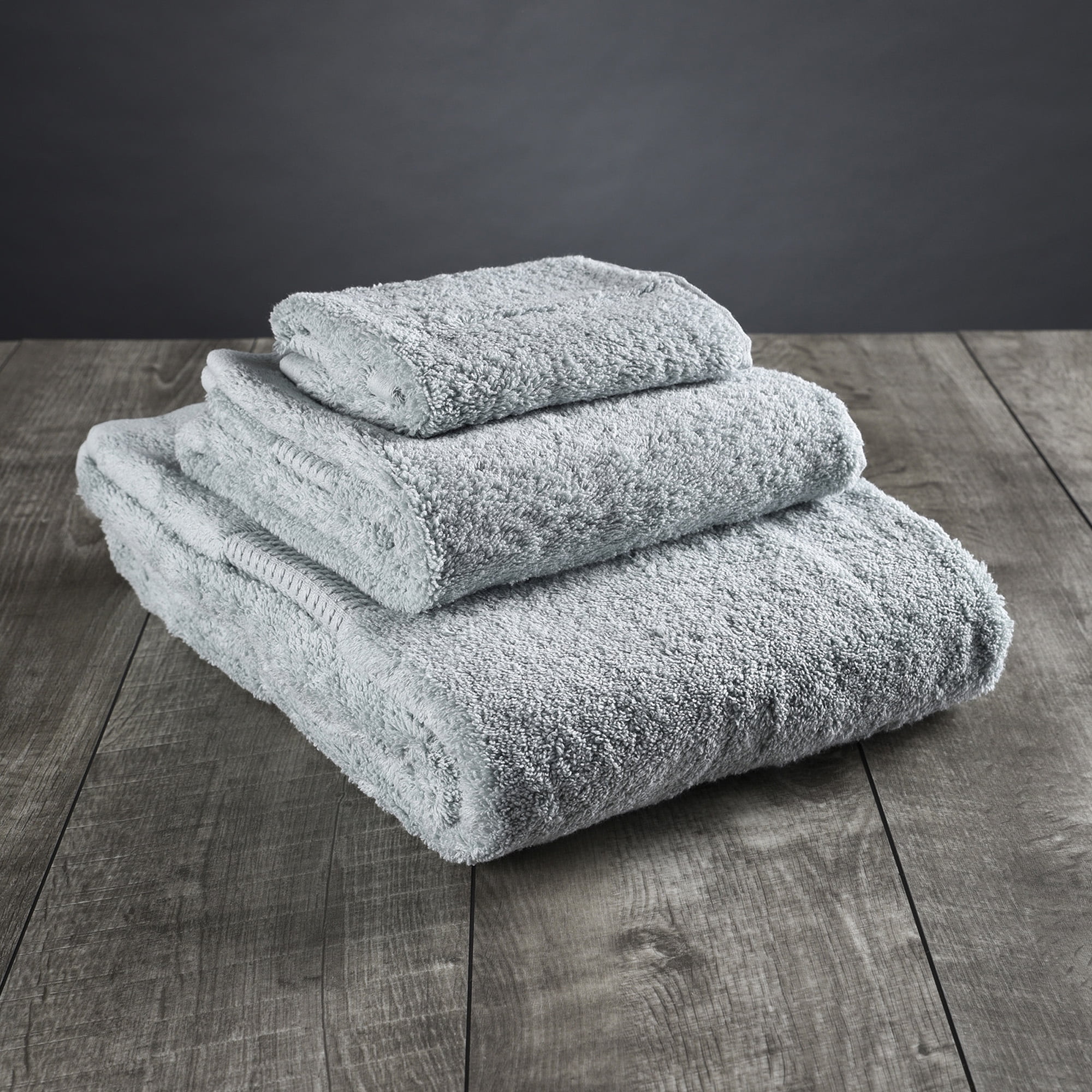 Bath Towels, Organic Turkish Cotton Pom Pom Towels main image 0
