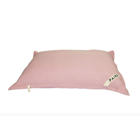 Delilah Home Pillow Bed 40-Inch by 30-Inch