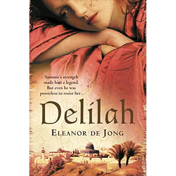 Pre-Owned Delilah (Paperback) 1847562388