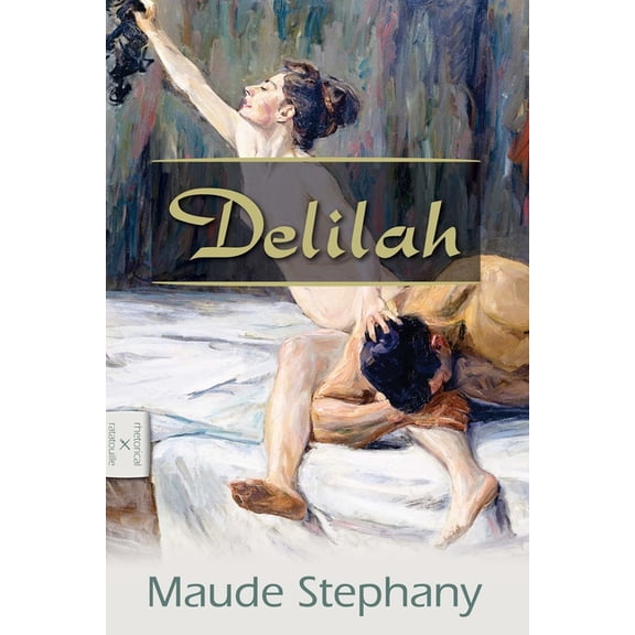 Delilah (Paperback)
