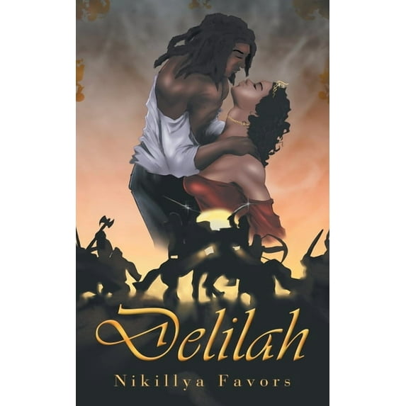 Delilah (Paperback)