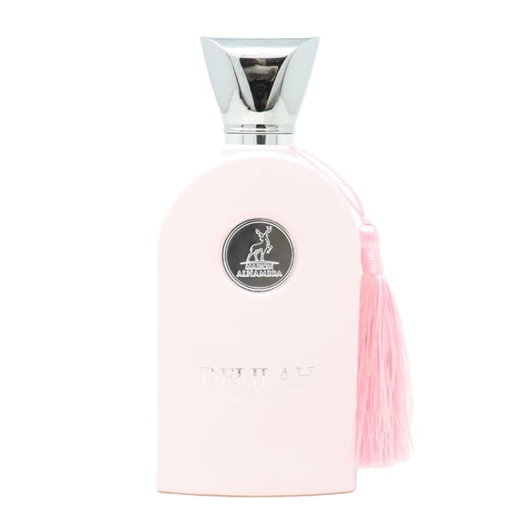Delilah Perfume Maison Alhambra EDP 100 ML Super Amazing Rich UAE ORIGINAL
