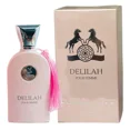 thumbnail image 1 of Delilah Pour Femme Eau De Parfum 100ml, 1 of 1