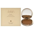 thumbnail image 1 of Delilah Sunset Compact Matte Bronzer - Medium Dark 0.39 oz Bronzer, 1 of 2