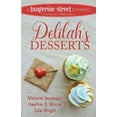 thumbnail image 1 of Delilah's Desserts, (Paperback), 1 of 1