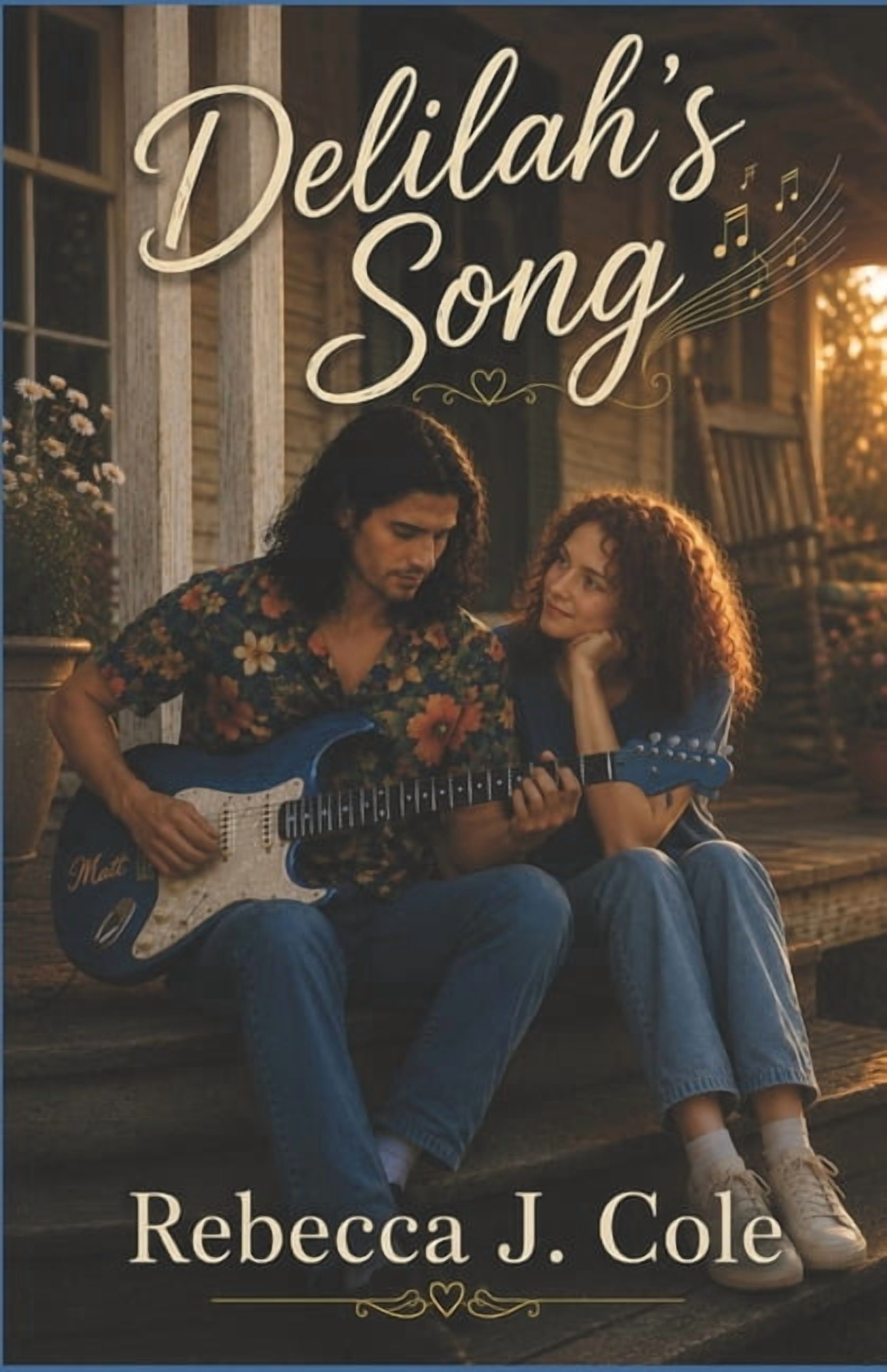 Delilah's Song, (Paperback)
