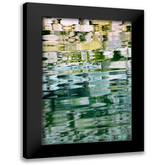 Delimont, Danita 11x14 Black Modern Framed Museum Art Print Titled - Transformation