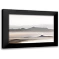 thumbnail image 1 of Delimont, Danita 14x11 Black Modern Framed Museum Art Print Titled - West Fjord, 1 of 5