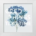 thumbnail image 1 of Delimont, Danita 15x15 White Modern Wood Framed Museum Art Print Titled - Good Things Take, 1 of 4